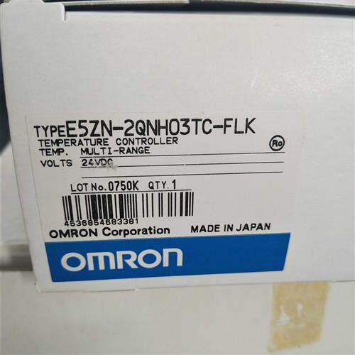 议价E5ZN-2TNH03TC-FLK全新原装 E5ZN-2QNH03TC-FLK  模块现货
