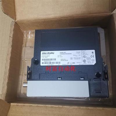 议价原装全新无包装 1756系列模块,1756-CNB/E,1756CNB