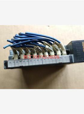 议价ls扩展模块 G6Q-RY2A功能完好八成新外观细节参考