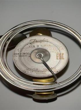 议价丹佛斯热力膨胀阀DanfossT2 068Z3400