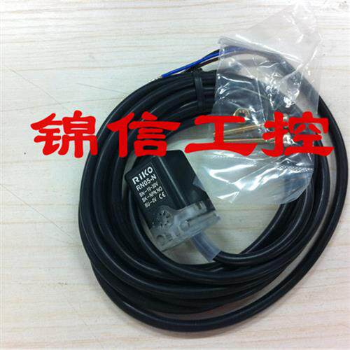 议价销售原装正品RIKO/RN05-N/P 接近开关感测器