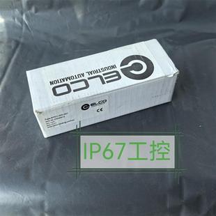 SPEC 001 网关模块ELCO 议价 全新原装 现货销售