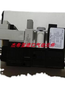 议价现货真空阀VJL07A/B-0404S/0606S/0608S/0406S-D24L-A/W