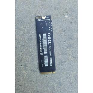 议价金邦p3l 512固态 健康度100% 有10块