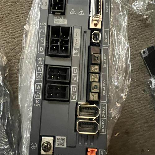 议价驱动器MR-J4W2-22B-MB011T020成色好询价