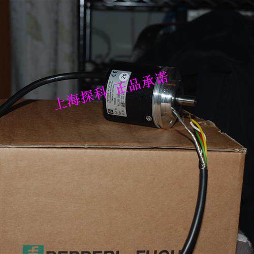 议价RV150N-09BKOA3TN 01000RV150N-09BK0A3TN 01000编码器全新正