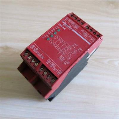 议价XPS-AK XPSAK311144P Telemecanique 安全继电器