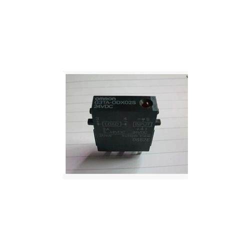 议价正品固态继电器 G3TA-0DX02S正品特价销售