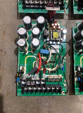 议价台达Cp2000C2000变频器驱动板7.5KW11K