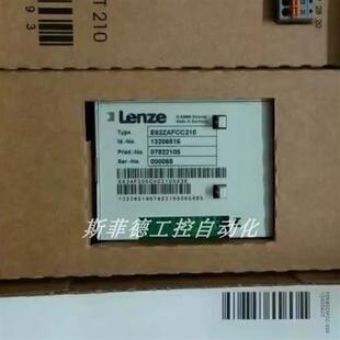议价E82ZAFCC210  E82ZAFCC001 / 变频器 库存现货优惠