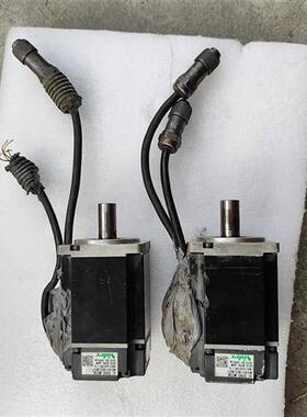 议价三协尼得科伺服电机MX401N2LN07400W胶