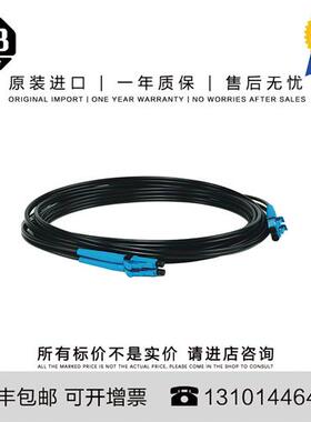 议价1756-RMC3 0.107 KG  1 ControlLogix 3 m RM Fiber Optic Ca