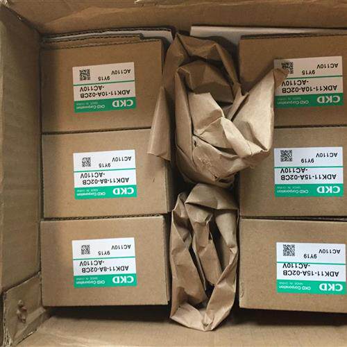 议价4KA250-06-AC220V电磁阀喜开理CKD电磁阀