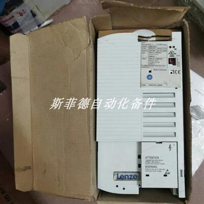 议价E82EV752-4B000 LENZE 变频器 德国现货全新正品原装议价