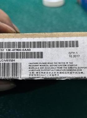 议价128.6ES7138-4FR00-0AA0议价