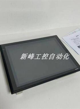 议价NS10-TV01B-ECV2 OMRON 触控屏幕 全新原装正品现货议价