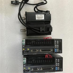 0421 ASD 9成新 一套 C20604RS 议价驱动 ECMA