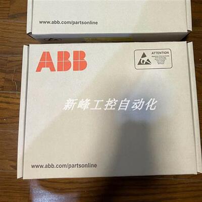 议价RDCU-12C  变频器ACS800通讯卡 全新原装优惠议价