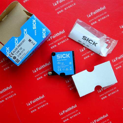 议价Sick AL20E-PM331S01 西克全新阵列传感器 1048152