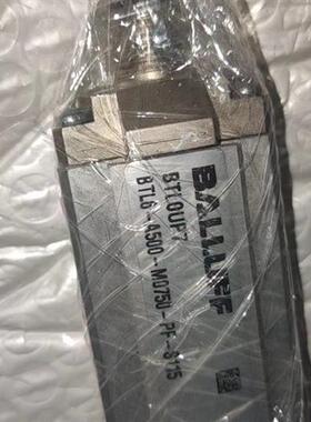 议价BALLUFFBTL0UP7 BTL6-A500-M0750-PF-S115全新原装现货