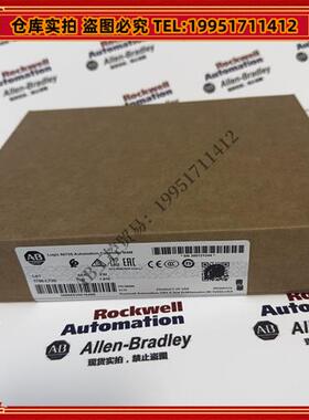 议价 1756-L73S GuardLogix 处理器8MB 标准/4MB 安全内存 1756