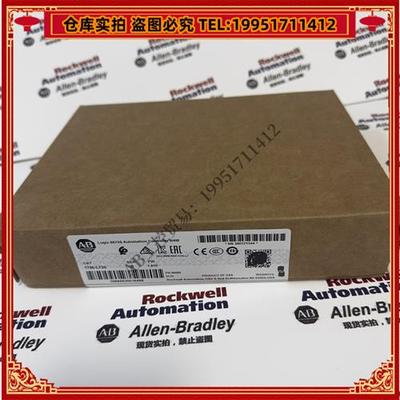 议价 1756-L73S GuardLogix 处理器8MB 标准/4MB 安全内存 1756