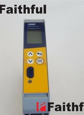 议价Jumo 00700592 久茂全新温控器 dTRANS T06 707071/8-23/058