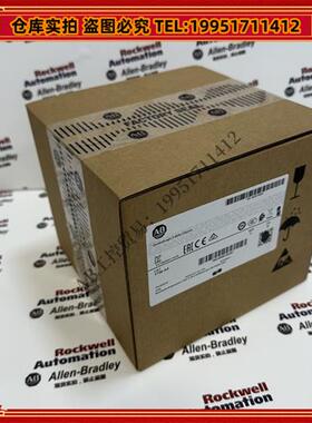 议价 1756-A4 罗克韦尔 4个插槽的ControlLogix底盘机架 1756A4