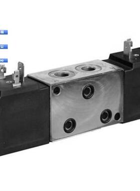 议价DUPLOMATIC敏感性负载比例换向阀多路阀BLS6-PC3030/11V-