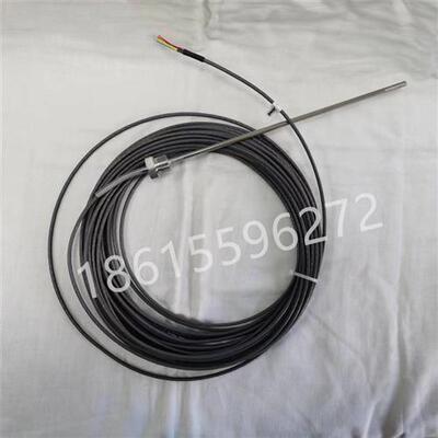 议价JUMO铂热电阻 PT100温度探头902050/10系列-50-260