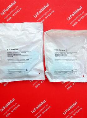 议价Schmersal 103004337 施迈赛全新安全开关 RST16-1-R