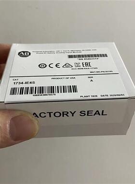 议价 1734-OBV2S POINTI/O 模块 罗克韦尔PLC  现货供应  顺丰