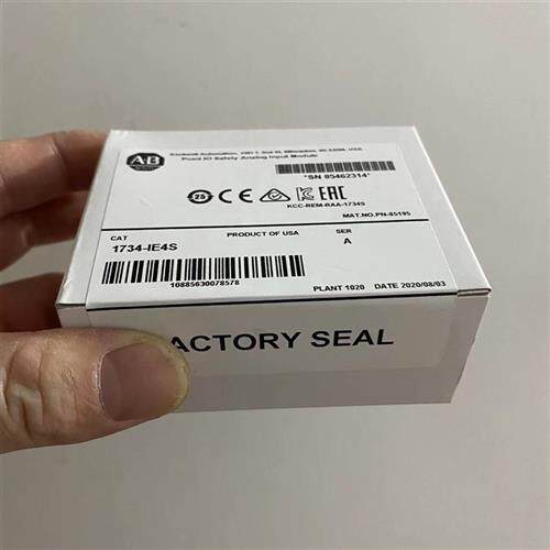 议价 1734-OBV2S POINTI/O 模块 罗克韦尔PLC  现货供应  顺丰