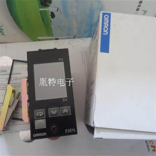 议价温控器 温控表E5EN-Q3HBTC E5EN-R3HBTC E5EN-C1T E5EN-C3TC