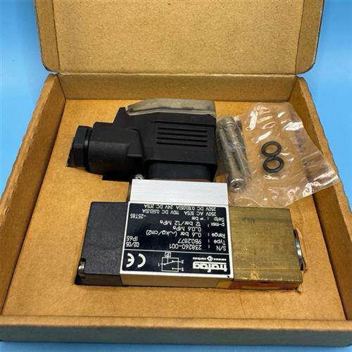 议价TRAFAG 原装正品 压力开关 9B0.2877 0-6bar