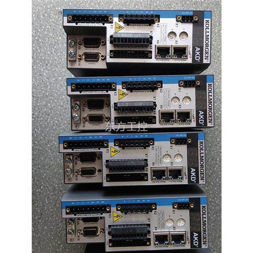 议价AKD-P060根6-NBEC0000拆机科尔摩0AK-D驱