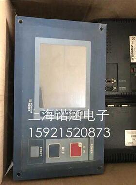 议价拍前咨询06ICD-U072 V806iCD-U072触摸屏 现货保证议价