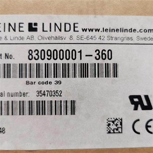 议价莱纳林德leine linde角度编码器全新原装830900001-360 35470