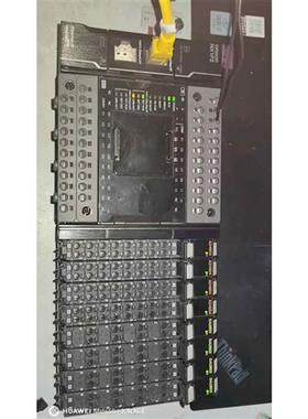 议价omron模拟量模块ad4604/da2603各4块