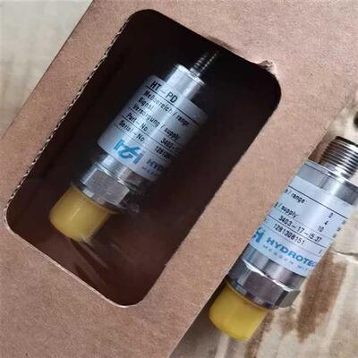 议价拍前咨询海德泰尼克hydrotechnik压力传感器议价