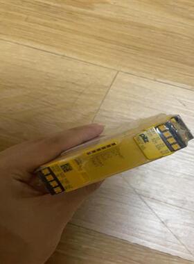 议价pilz 751106  PNOZ   s6皮尔兹安全继议价