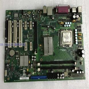 议价拍前咨询派尔高 PELCO DX8116-250 AZ90-0010 工控机矩阵主板