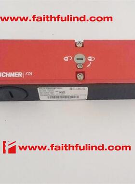 议价Euchner 105150 安士能全新安全模块 STA1A-538A024MFC2243