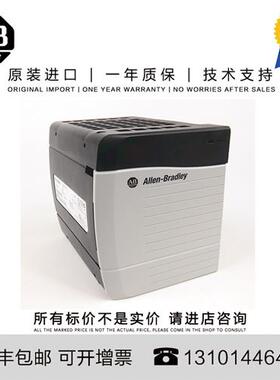 议价美国1756-PB72 1.256 KG MX ControlLogix 24V DC Power Su