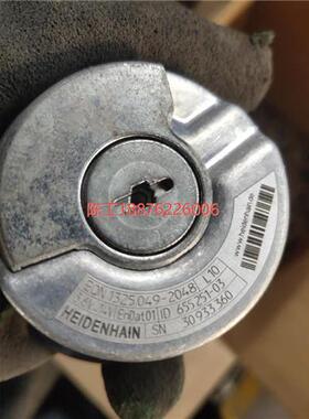 议价海德汉编码器EQN1325049-2048产品伺服