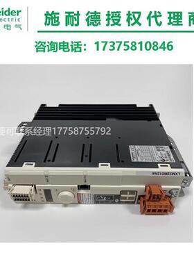 议价全新原装施耐德Lexium 32驱动器LXM32SD72N4/VW3M8102R30