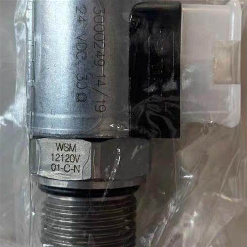 议价电磁阀WS16Z-01-C-N-24DG换向阀全新原装正品现货