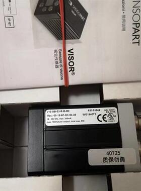 议价V10-OB-S3-R-M-M2 631-91046 00-19-6F-0C-93-30 WG194072 SE