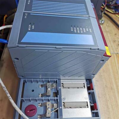 议价货号贝加莱3CP340.60-2 2005PLC