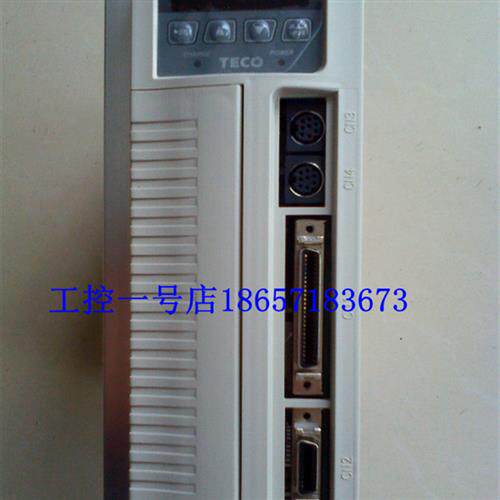 议价原装台湾伺服驱动器JSDA-20A功率750W全新正品 质保一年